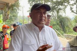 Bupati susun strategi percepatan tangani banjir dan longsor landa Bogor