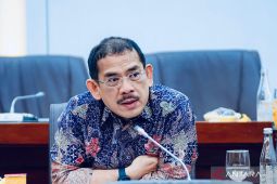 Legislator NasDem dorong penambahan anggaran bagi Kementerian BUMN