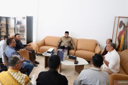 Bupati Bogor jajaki integrasi layanan TransJakarta-KRL-kendaraan listrik