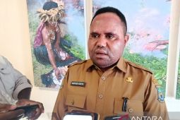 Bapperida Papua Pegunungan mendorong percepatan realiasi program OPD