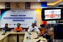 Tim SAR fokus pencarian korban kapal tenggelam 20-30 mil arah selatan