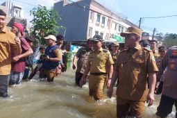 Pemkot Tangerang dukung rencana revisi RTRW untuk atasi banjir