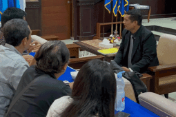 Denpasar Gelar Sertifikasi Kompetensi untuk 100 Pemandu Wisata