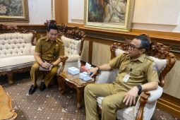 Wali Kota Denpasar Apresiasi Inovasi "Redaksional Umum" untuk Dukung SPBE