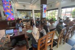 Pemkab terus percepat legalisasi Koperasi Merah Putih di Kobar