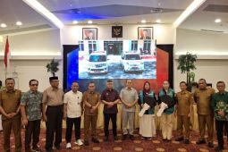 Dinkes Gorontalo sebut sektor kesehatan dalam fase transformasi