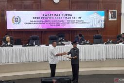 Pemprov berkomitmen meningkatkan kualitas SDM di Gorontalo