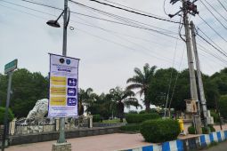 Dishub Ponorogo catat PAD parkir saat Grebeg Suro naik 60 persen