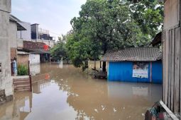 Langkah-langkah menangani luka terbuka semasa banjir