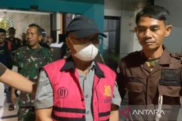 Kejati kembali tetapkan satu tersangka korupsi pertambangan di Kolaka Utara