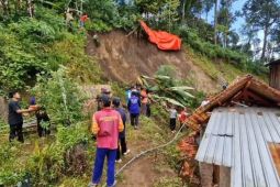 BPBD: 110 bencanalanda Ponorogo selama enam bulan terakhir