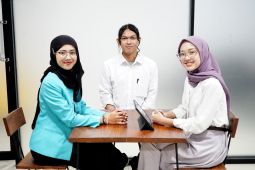 Penelitian sawit Unpas menjadi salah satu yang terbaik menurut Kemenkeu