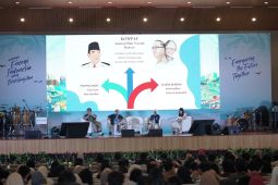 Pertamina Goes to Campus 2025 ajak mahasiswa berinovasi