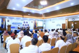 Universitas Pancasila siap ambil peran solutif melalui program Kampus Berdampak