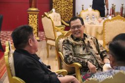 Bupati Muara Enim: Angkutan batu bara hanya diizinkan melintas di jalan khusus