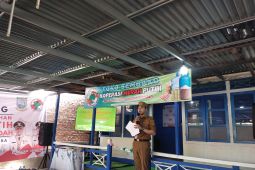 Pemkot Jambi catat 64 Koperasi Merah Putih telah terbentuk