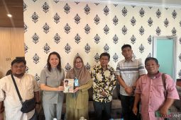 Ketua DPRD Belitung dukung pengusulan kembali H. AS Hanandjoeddin sebagai pahlawan nasional