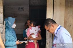 BKKBN Sultra sasar MBG bagi kelompok 3B