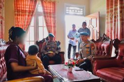 Propam Polda Malut tangani kasus dugaan penelantaran istri siri