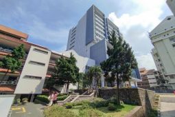 UK Maranatha masuk 6 Universitas terbaik Indonesia berdasarkan kinerja riset