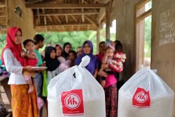 Bulog Sulselbar tunggu regulasi teknis penyaluran beras PBP di Sulsel