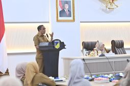 Pemprov Sulteng anggarkan sebesar Rp4,9 miliar untuk relasi media