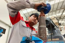 Asa Anak Bumi Tepe Asa Moroso Lewat Politeknik Industri Logam Morowali