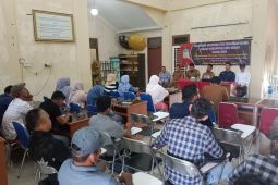 DPMG latih pelaku BUMG kelola aplikasi FORSA