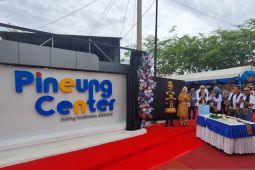 Bulog luncurkan kawasan bisnis di Banda Aceh
