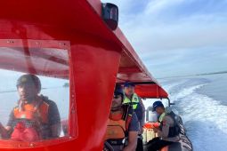 KM Cahaya Timur 02 terbalik di perairan Halut, dua orang dilaporkan hilang
