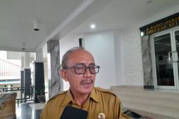 Koperasi Merah Putih sudah terbentuk di seluruh kelurahan dan desa Belitung