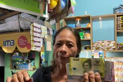 Penyaluran bantuan PKH tahap II di Bengkayang mencapai 94 persen