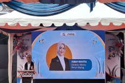 Bulog siap salurkan bantuan pangan di seluruh wilayah