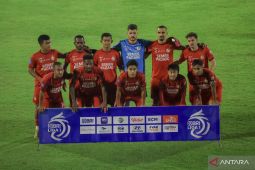 Semen Padang FC tantang dua klub Malaysia sebelum menghadapi musim baru