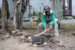 Bantul galakkan jugangan atasi persoalan sampah secara mandiri