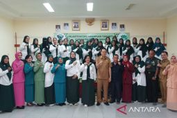 Pemkab Bangka Barat tingkatkan peran perempuan dalam pertanian