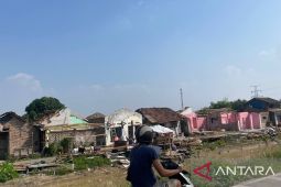 Pemkot Serang beri kompensasi warga terdampak normalisasi Kali Cibanten