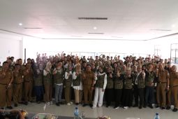 Pemkab Garut melibatkan Unpas untuk memperbaiki pelayanan publik