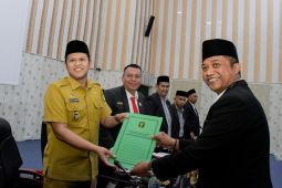 Sah, Ranperda RPJMD Serdang Bedagai 2025-2029 menjadi Perda