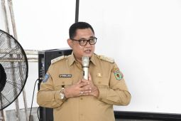 BGN sosialisasi pembentukan dapur MBG di Lombok Utara