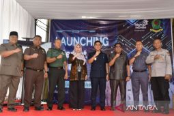 PT Telkom sediakan fasilitas internet gratis di Rejang Lebong