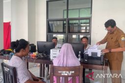 Pemkot Serang jemput bola layani Adminduk di Rusunawa