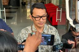 KPK kembali panggil pejabat KSOP Baubau jadi saksi kasus empat pelabuhan