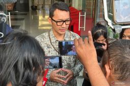 KPK buka  peluang panggil Sesmen UMKM guna klarifikasi surat yang viral