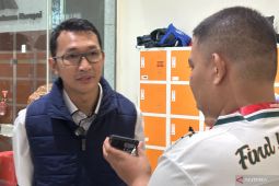 KPK usut aliran uang pembangunan jalan di Sumut saat periksa ASN