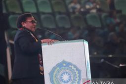 Wamendagri tegaskan  PKK jadi pilar strategi pembangunan nasional