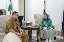 Pemkot Makassar dan Fatayat NU cegah kekerasan dan stunting