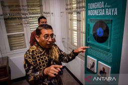 Meneguhkan nilai Sumpah Pemuda demi kedaulatan arsip