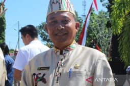 Permintaan pergantian KTP di Pulang Pisau tinggi