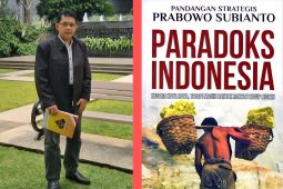 LSM PENJARA 1 dukung gagasan Paradoks Indonesia